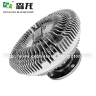 Engine cooling  coupling viscous Fan Clutch for MAN 7063108,51066300066 51066017006 51066017008 51066300060 51066300062