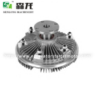 Engine cooling  coupling viscous Fan Clutch for MAN TS16949,51066300067 51066300050 51066300074