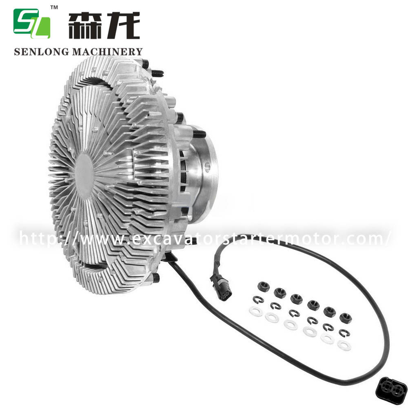 Cooling system  fan Clutch  for MAN 7063408,51066300096 51066300130  51066300106 51066300129 0720002028 0720002030